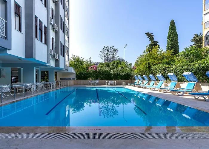 Tunali Apart Hotel